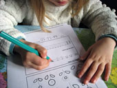 s�ance de r��ducation